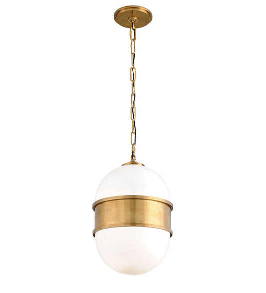 Broomley Pendant - Large