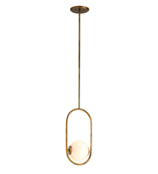 Everley Pendant - Small