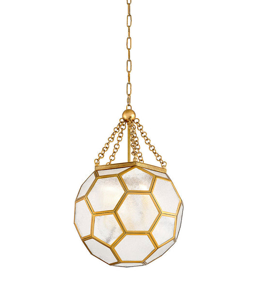 Hexsation Chandelier - Small