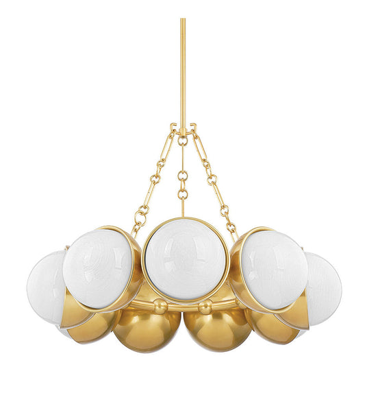 Althea Chandelier - Medium