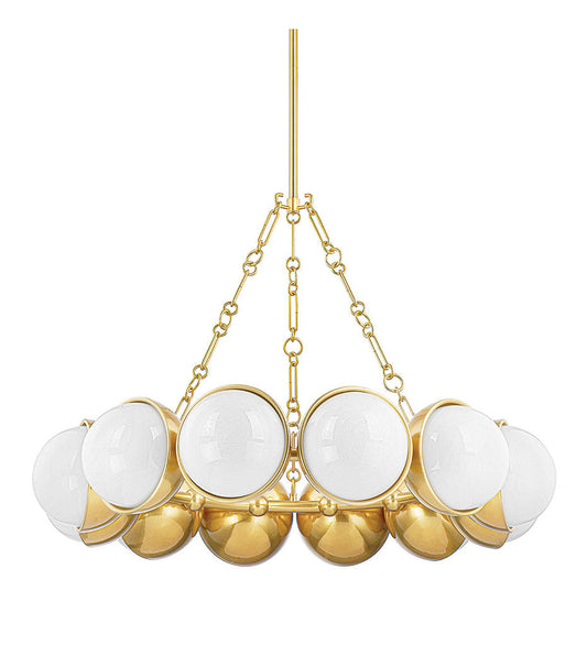 Althea Chandelier - Large