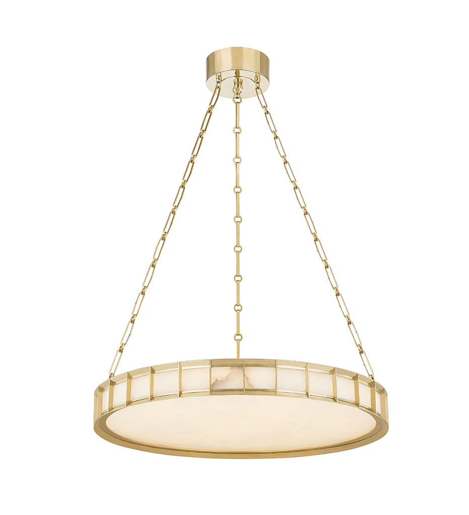 Leda Chandelier - Medium