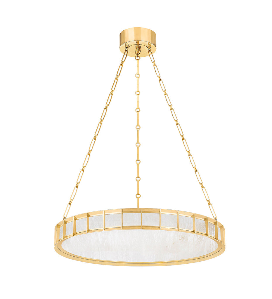 Leda Chandelier - Medium