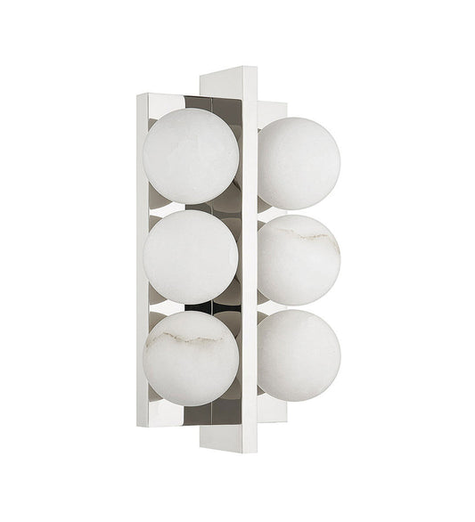 Emille Wall Sconce - Six -