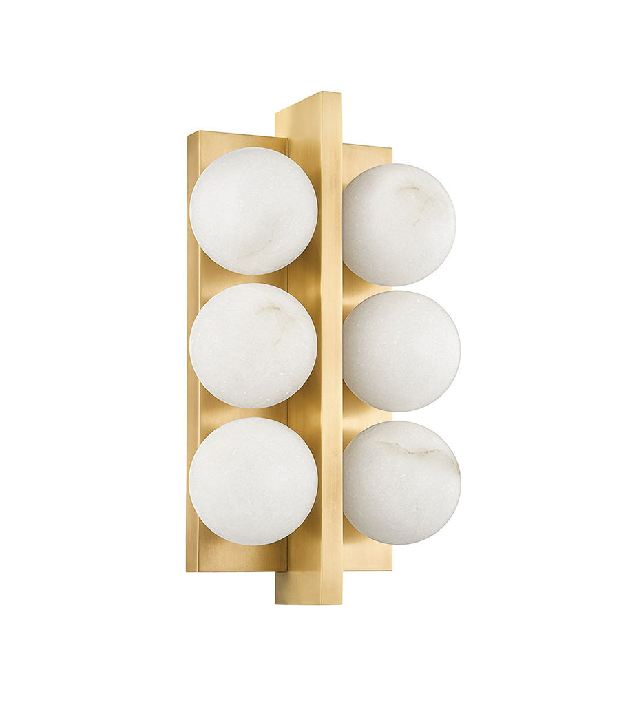 Emille Wall Sconce - Six -