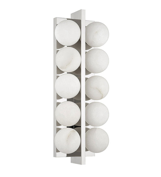 Emille Wall Sconce - Ten -