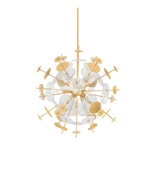 Gleason Chandelier - Small