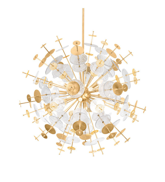 Gleason Chandelier - Medium