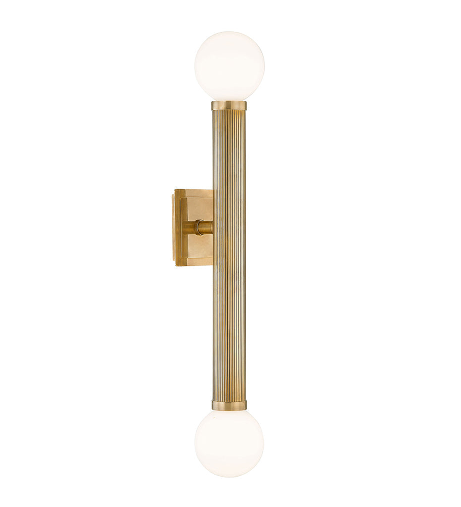 Pienza Wall Sconce - Duo