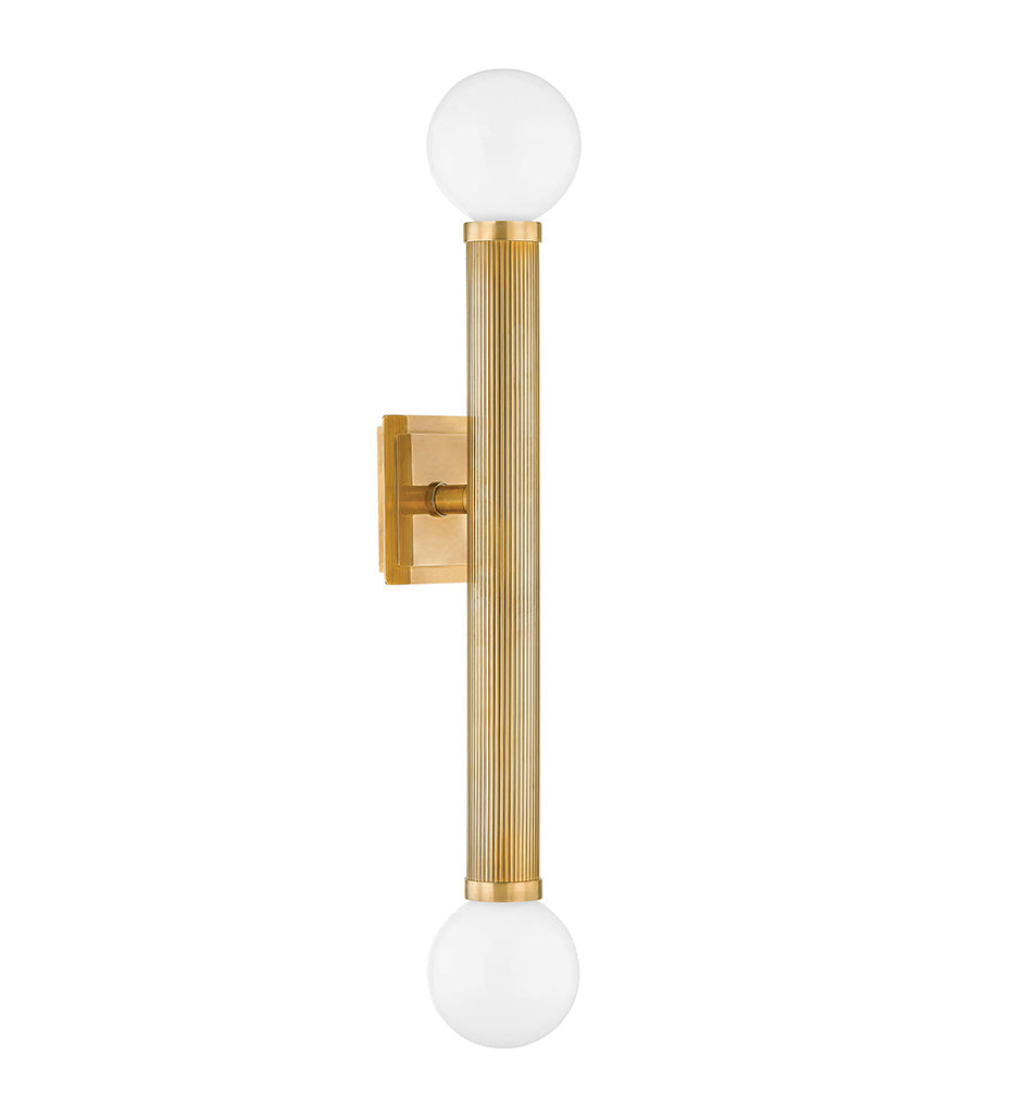 Pienza Wall Sconce - Duo