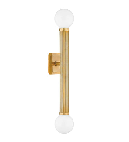 Pienza Wall Sconce - Duo