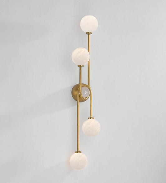 Astro Wall Sconce