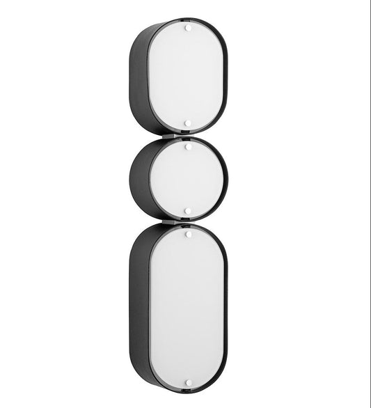 Opal Wall Sconce -