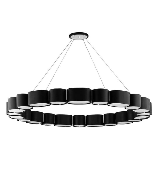 Opal Chandelier - Large -