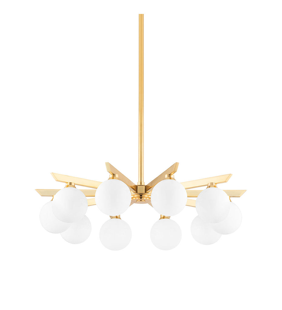 Astra Chandelier - Medium