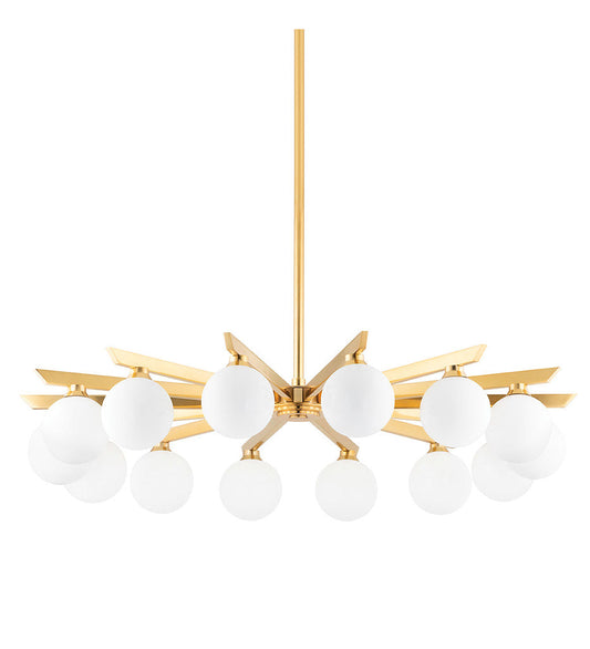 Astra Chandelier - Large