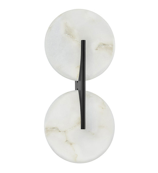 Asteria Wall Sconce - Double -