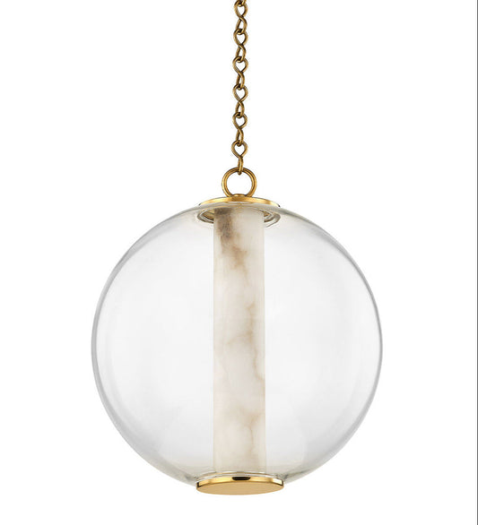 Pietra Pendant - Medium