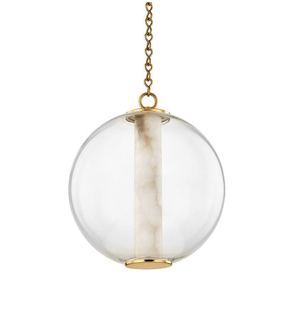 Pietra Pendant - Small