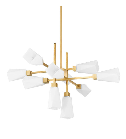 Artemis Chandelier - Medium