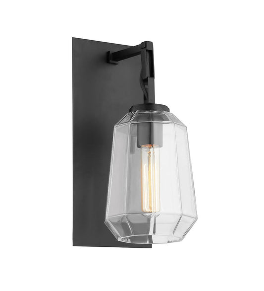 Copenhagen Wall Sconce - Stout -