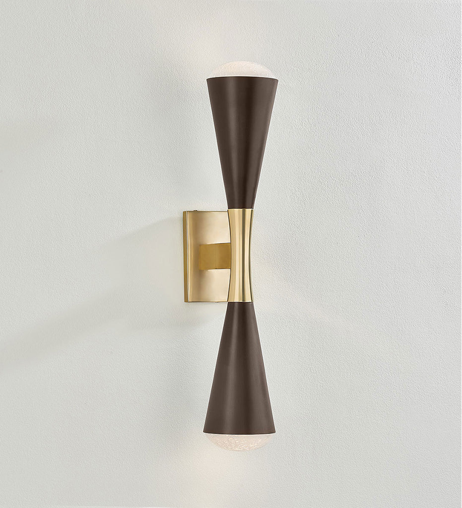 Barcelona Wall Sconce -