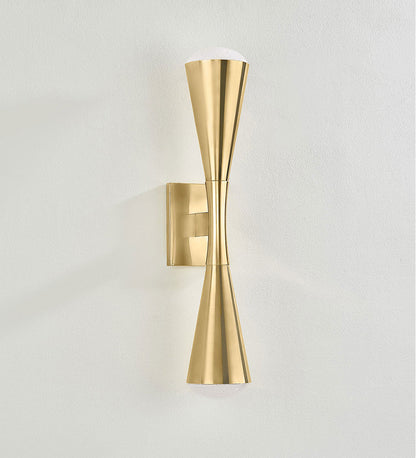 Barcelona Wall Sconce -