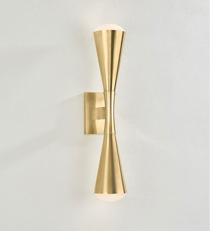 Barcelona Wall Sconce -