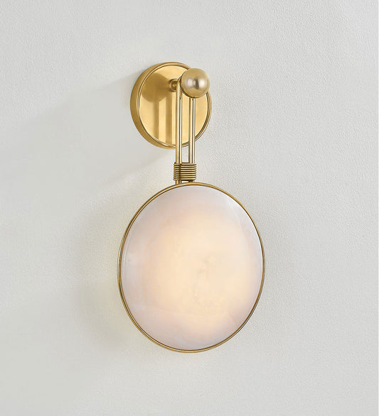 Ares Wall Sconce