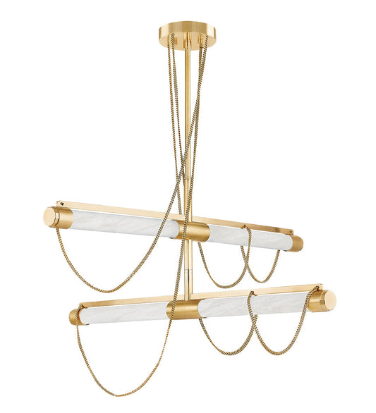 Lariat Chandelier