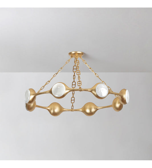 Riviere Chandelier - Medium