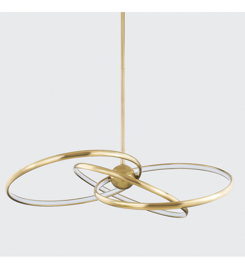 Alula Chandelier - Medium