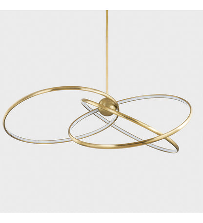 Alula Chandelier - Large