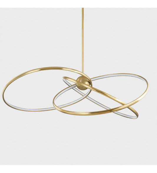 Alula Chandelier - Large