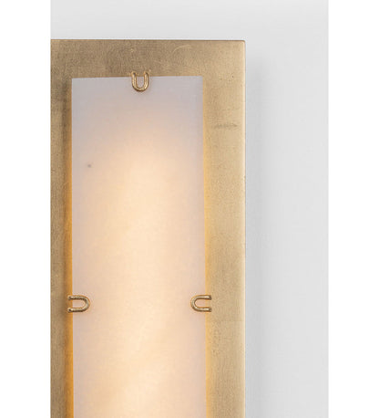 Alexandrite Wall Sconce