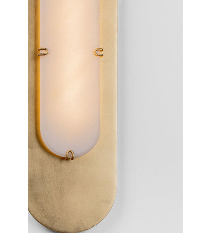 Alexandrite Wall Sconce