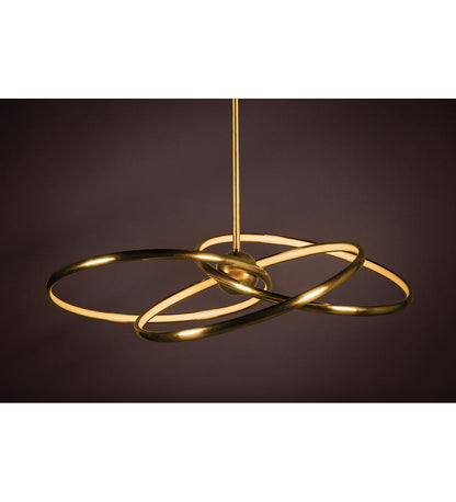 Alula Chandelier - Large