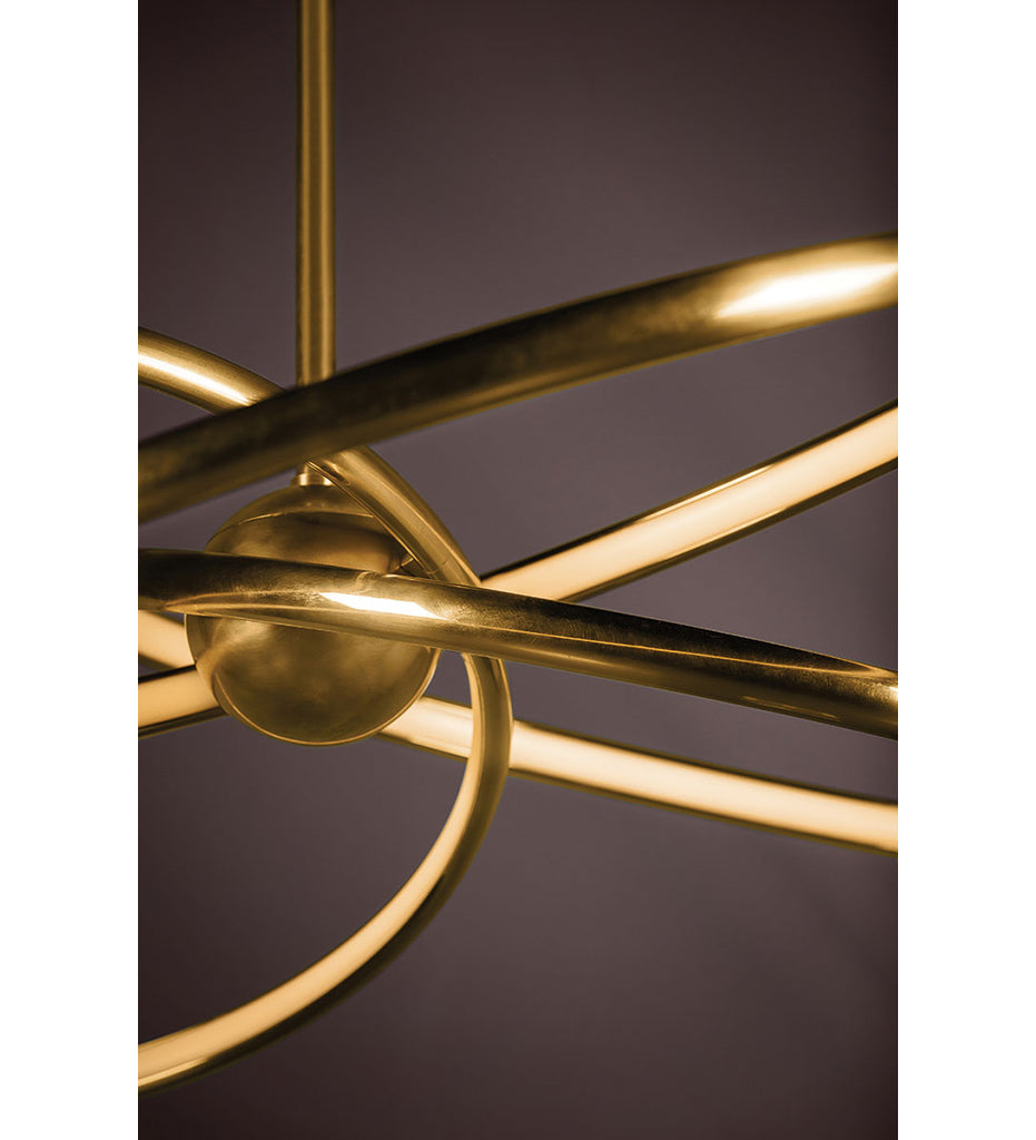 Alula Chandelier - Medium