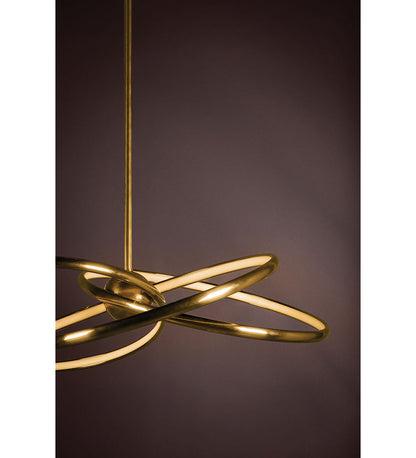 Alula Chandelier - Medium