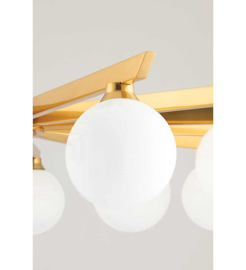 Astra Chandelier - Medium