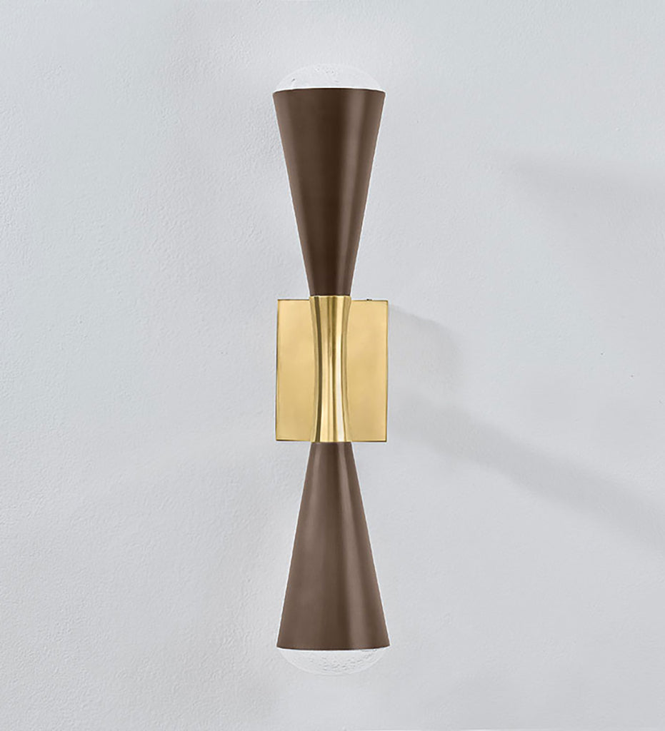 Barcelona Wall Sconce -