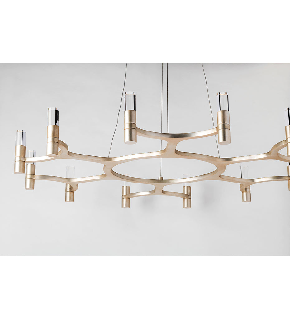 Nexus Chandelier - Medium