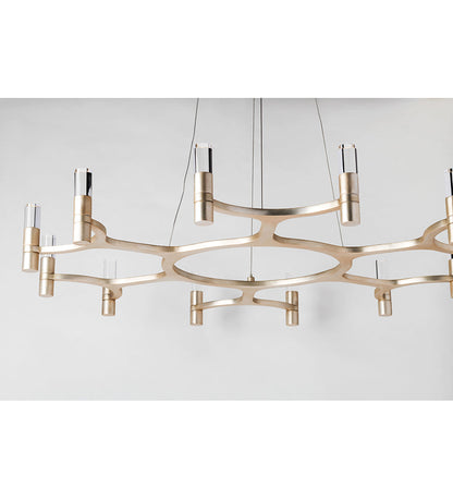 Nexus Chandelier - Medium