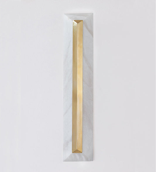 Perth Wall Sconce - Long