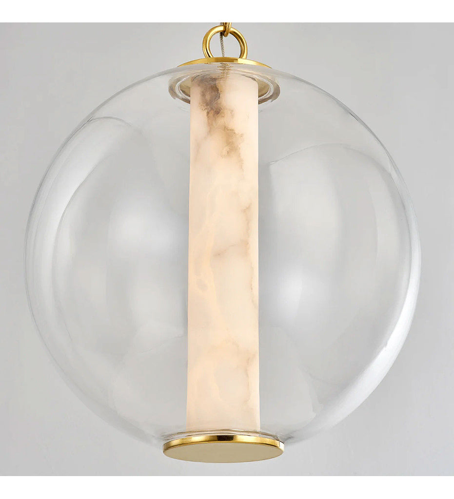 Pietra Pendant - Small