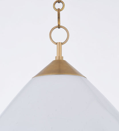 Semilla Pendant - Medium