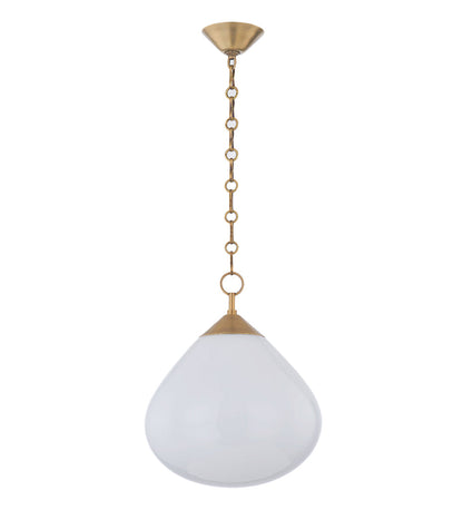 Semilla Pendant - Small