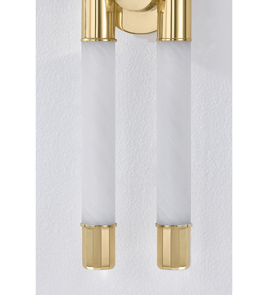 Zeme Wall Sconce