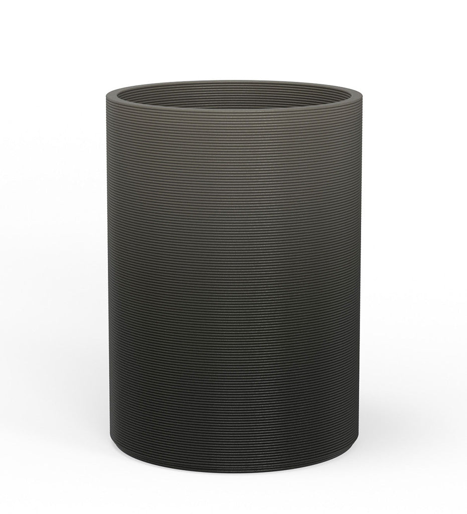 Solana X-Large Round Planter - Stacks -