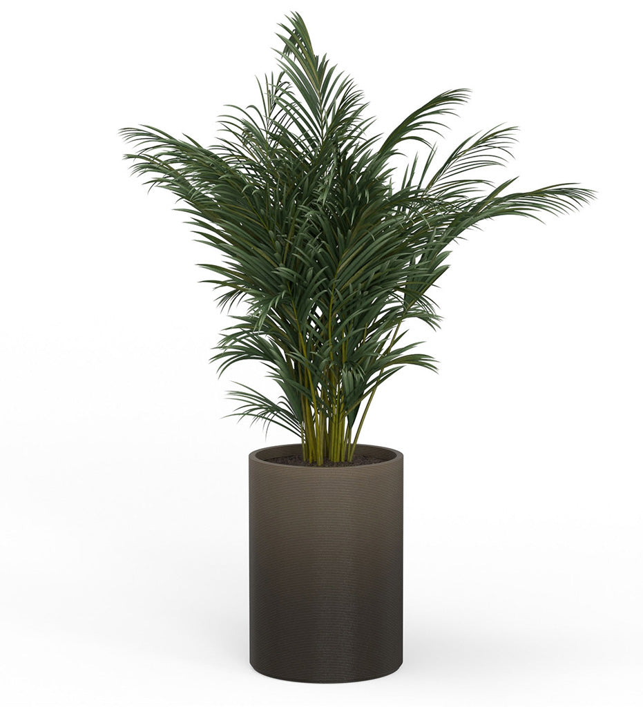 Solana X-Large Round Planter - Stacks -